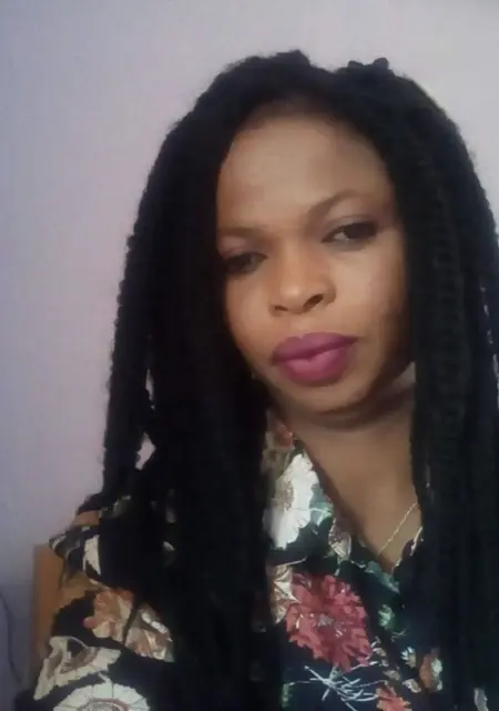 Я Ovbokhan Ikponmwon, 38, из Афин, ищу знакомство