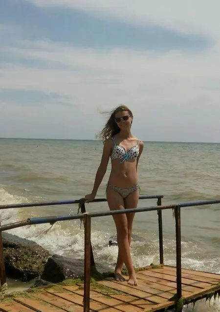 Anna Maslova из Черкасс, мне 25, познакомлюсь для общения