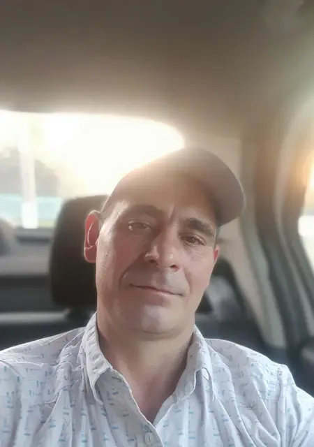 Азамат из Казани, мне 46, познакомлюсь на одну ночь