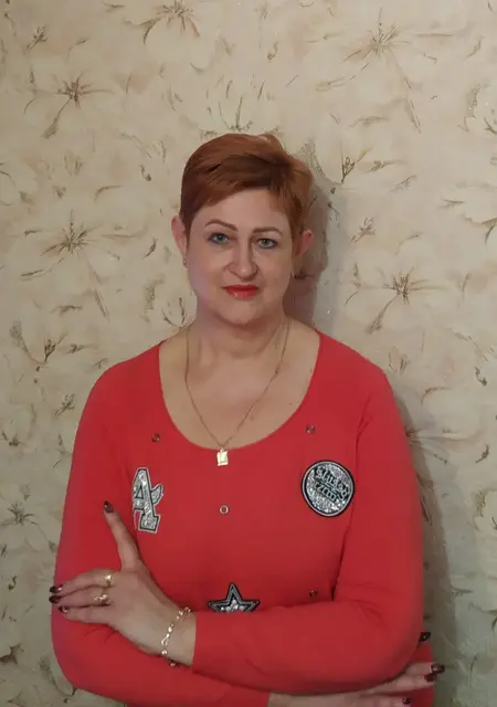 Я Svetlana, 59, знакомлюсь для приятного времяпровождения в Николаеве