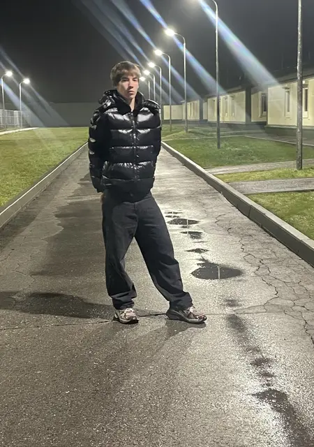 Марк из Нижнего Новгорода, мне 21, познакомлюсь для вирта