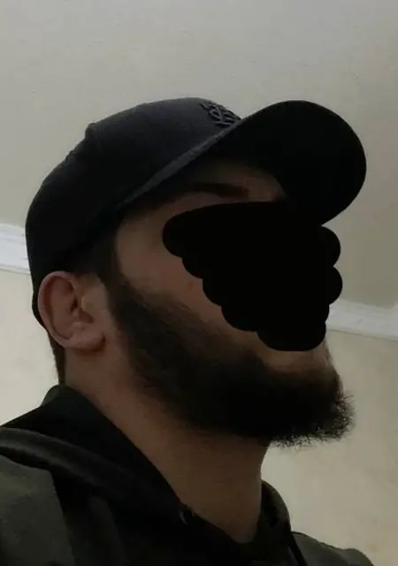 Магомед из Усинска, ищу на сайте знакомства на одну ночь