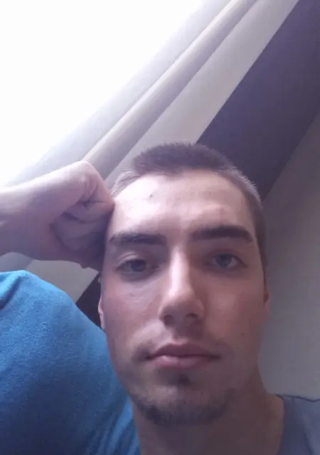 Я Саша, 28, знакомлюсь без обязательств в Пензе