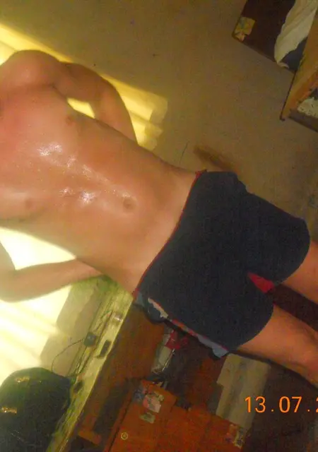 Андрей из Новокузнецка, мне 30, познакомлюсь для постоянных отношений