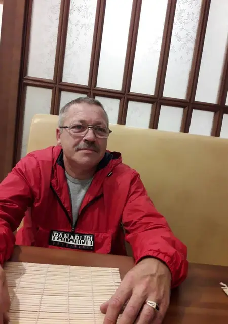 Я Жора, 58, из Иванова, ищу знакомства на одну ночь