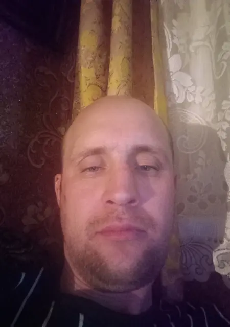 Я Мирон, 40, из Балашова, ищу знакомства на одну ночь