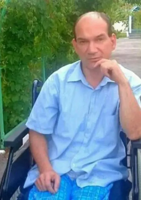 Я Миша, 48, из Ельца, ищу знакомство для постоянных отношений