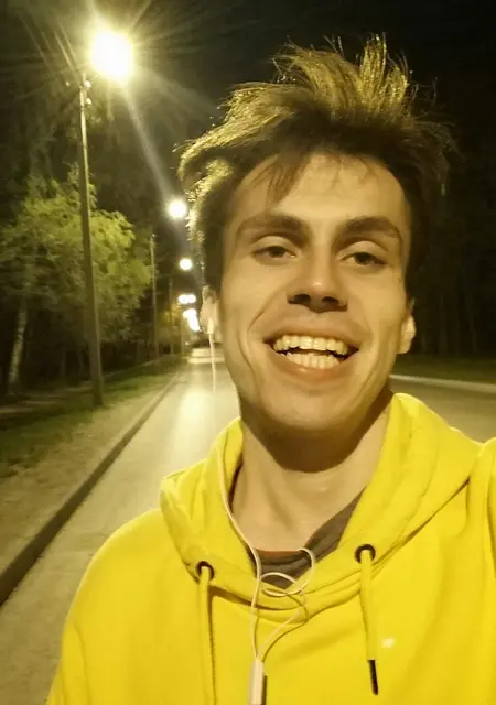 Я Глеб, 80, знакомлюсь без обязательств в Алматы