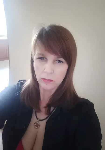 Ирина из Краснодара, мне 54, познакомлюсь для общения