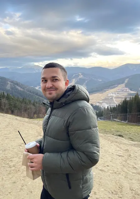 Я Alex, 30, знакомлюсь без обязательств в Симферополе