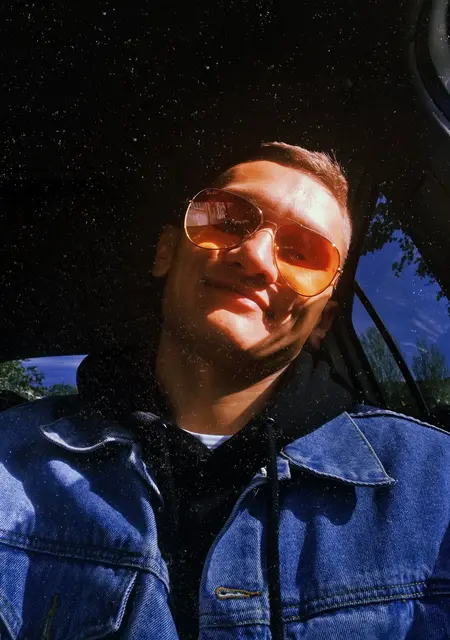 Роман з Миколаєва, шукаю на сайті знайомства на одну ніч