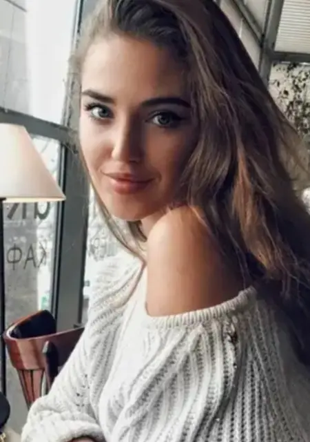 Светлана из Волгограда, мне 35, познакомлюсь для вирта