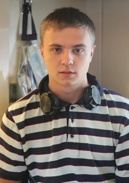 Я Дмитрий, 32, из Подольска, ищу знакомства без обязательств