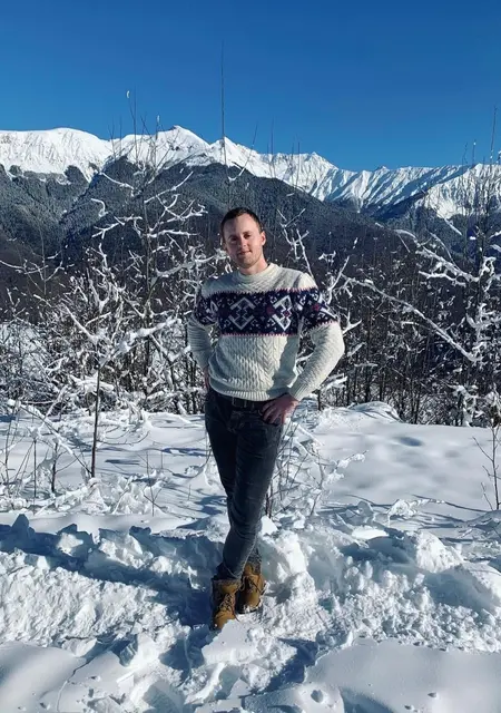 Я Владимир, 31, знакомлюсь для приятного времяпровождения в Туле