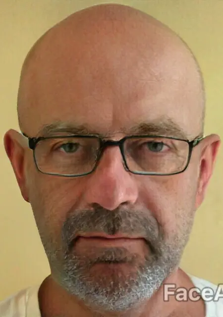 Я Виталий, 54, из Междуреченска, ищу знакомства без обязательств