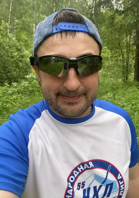 Сергей из Томска, ищу на сайте знакомства без обязательств