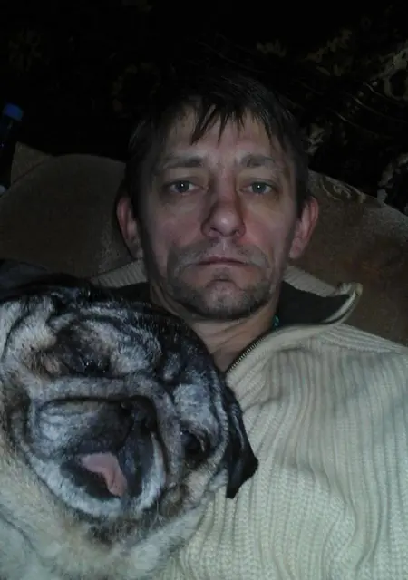 Сергей из Челябинска, мне 55, познакомлюсь на одну ночь