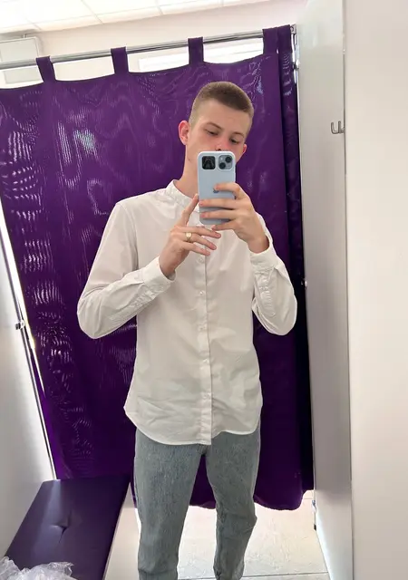 Nikita из Армавира, ищу на сайте приятное времяпровождение