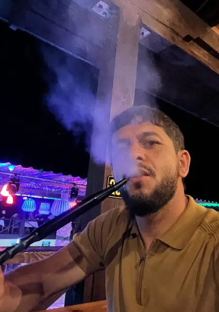 Я Джамал, 40, знакомлюсь без обязательств в Хасавюрте