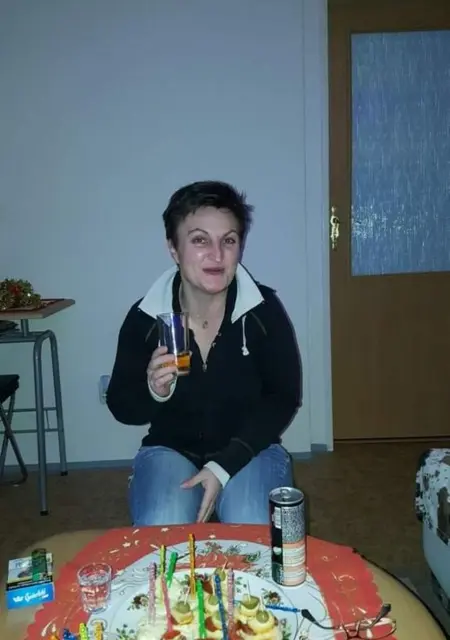 Я Rajena, 44, из Праги, ищу знакомства без обязательств