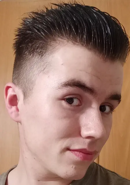 Я Михаил, 25, из Советска, ищу знакомство для дружбы