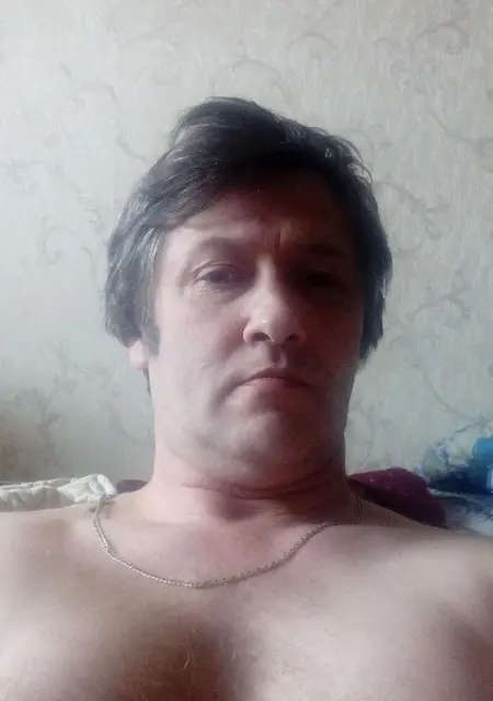 Я Serg, 54, из Дзержинска, ищу знакомства без обязательств