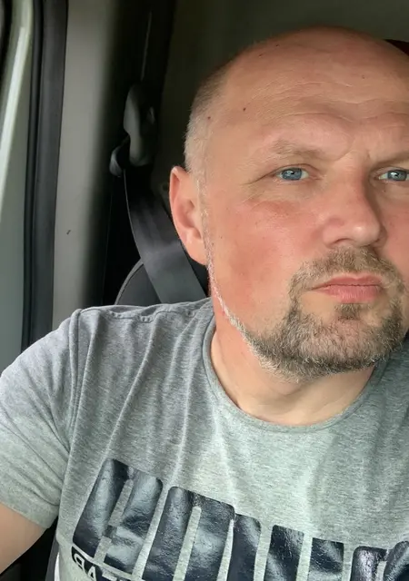 Я Андрій, 46, знакомлюсь без обязательств в Киеве