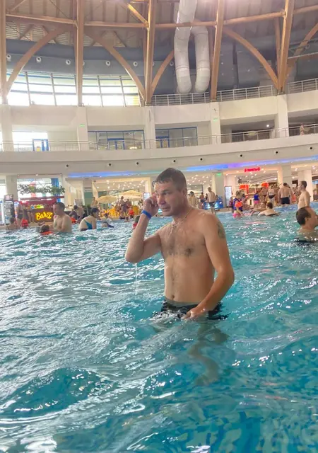 Я Алексей, 41, знакомлюсь на одну ночь в Новосибирске