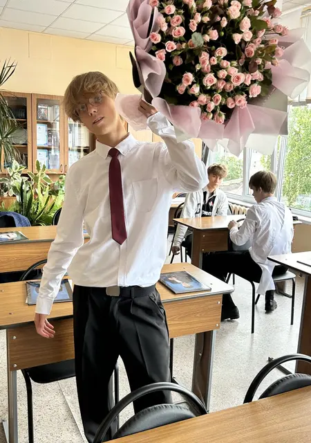 Loyzty из Уфы, мне 18, познакомлюсь без обязательств