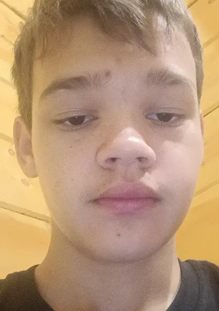 Костя из Читы, мне 18, познакомлюсь на одну ночь