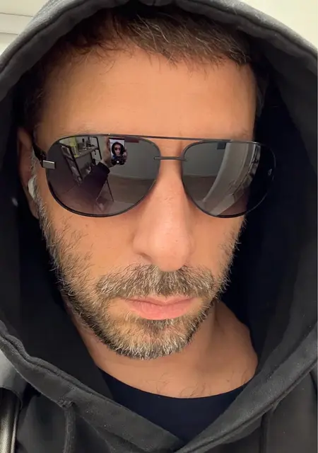 Я Aleksandr, 41, знакомлюсь для приятного времяпровождения в Ярославле