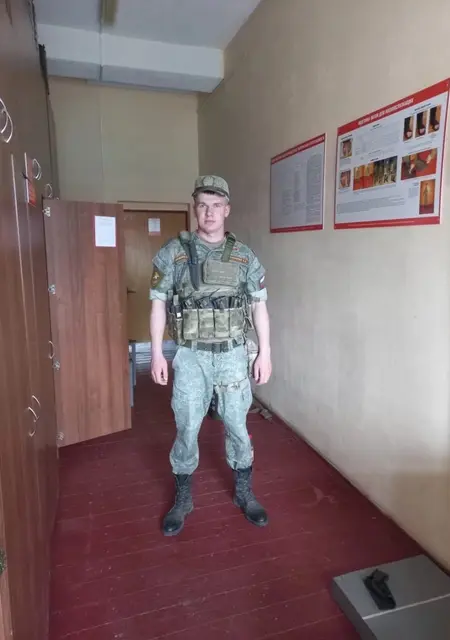 Я Владислав, 25, из Свободного, ищу знакомство для общения