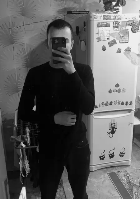 Ilya из Москвы, ищу на сайте знакомства на одну ночь