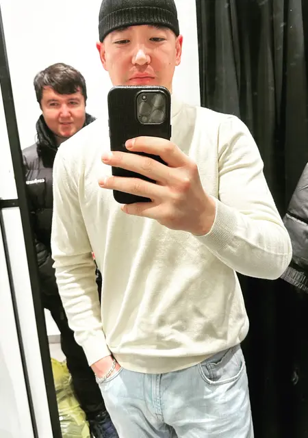 Я Надир, 25, из Обнинска, ищу знакомство для постоянных отношений