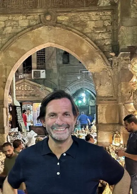 Вячеслав из Санкт-Петербурга, мне 51, познакомлюсь для постоянных отношений