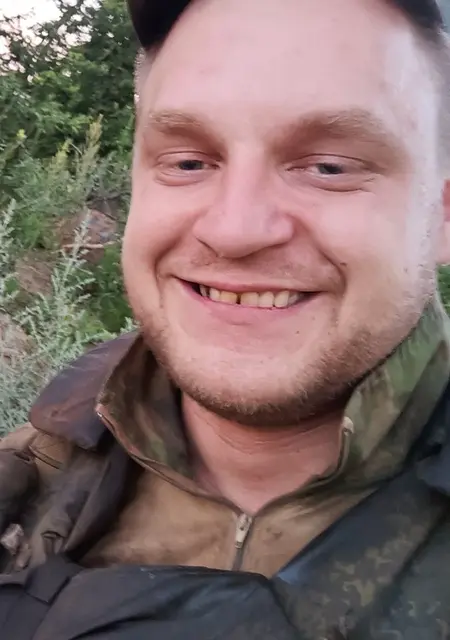 Влад из Валуек, мне 30, познакомлюсь на одну ночь