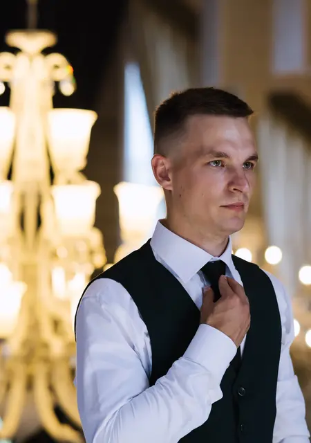 Макс из Белгорода, ищу на сайте общение