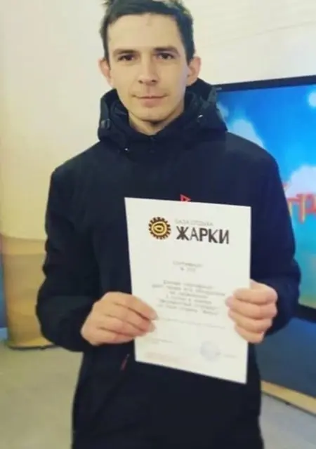 Николай из Абакана, мне 34, познакомлюсь для дружбы