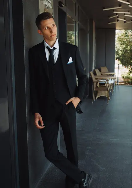 Я Никита, 23, знакомлюсь для общения в Елабуге