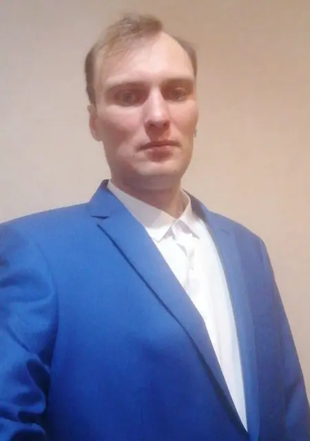 Я Иван, 41, из Воронежа, ищу знакомства без обязательств