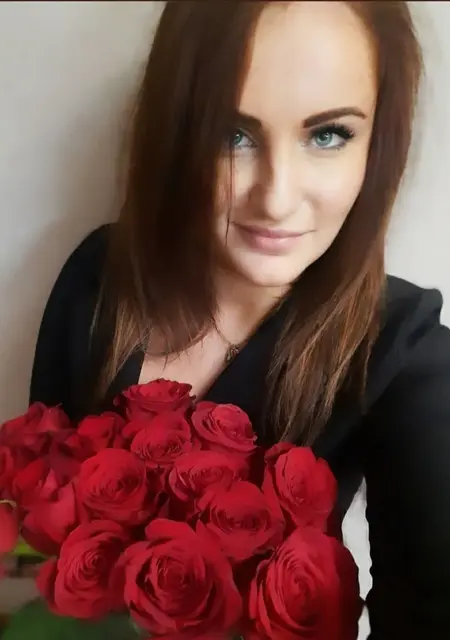 Я Ольга, 38, из Курска, ищу знакомство для приятного времяпровождения