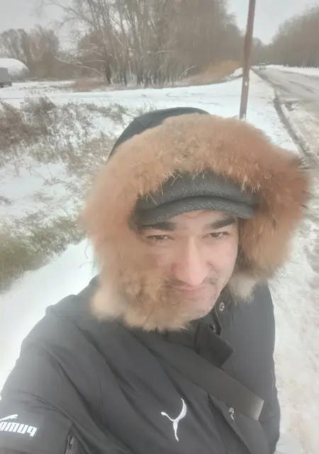 Я Ilya, 32, знакомлюсь для дружбы в Перми