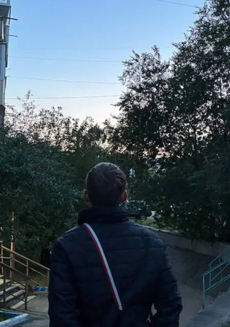 Я Арсений, 19, знакомлюсь на одну ночь в Улан-Удэ