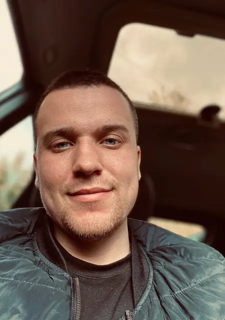 Я Илья, 25, знакомлюсь для дружбы в Салавате