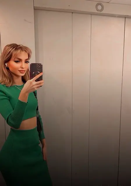 Я Виктория, 26, из Тольятти, ищу знакомство для постоянных отношений