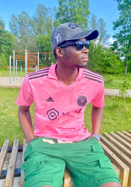 Я Martial, 28, знакомлюсь для приятного времяпровождения в Ярославле