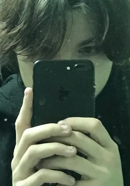 Юрий из Норильска, мне 21, познакомлюсь для общения