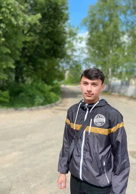 Абдулоев из Выксы, ищу на сайте знакомства на одну ночь