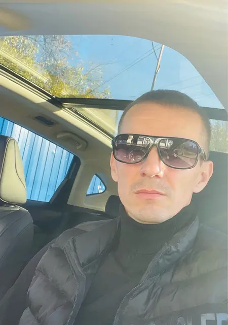 Я Антон, 40, знакомлюсь для вирта в Нижнем Новгороде