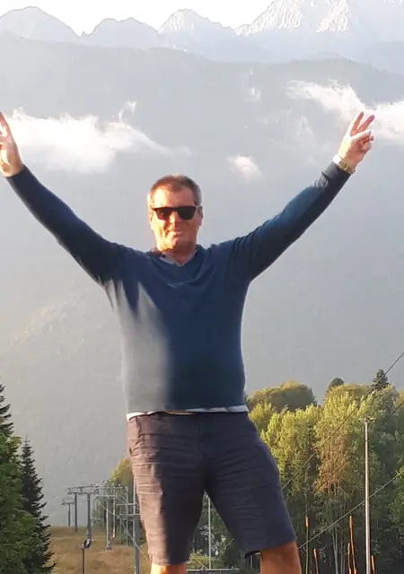 Я Андрей, 60, знакомлюсь для дружбы в Костроме